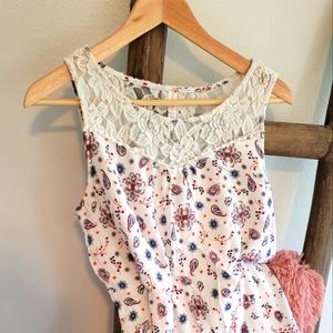 Beautiful short dress 👗